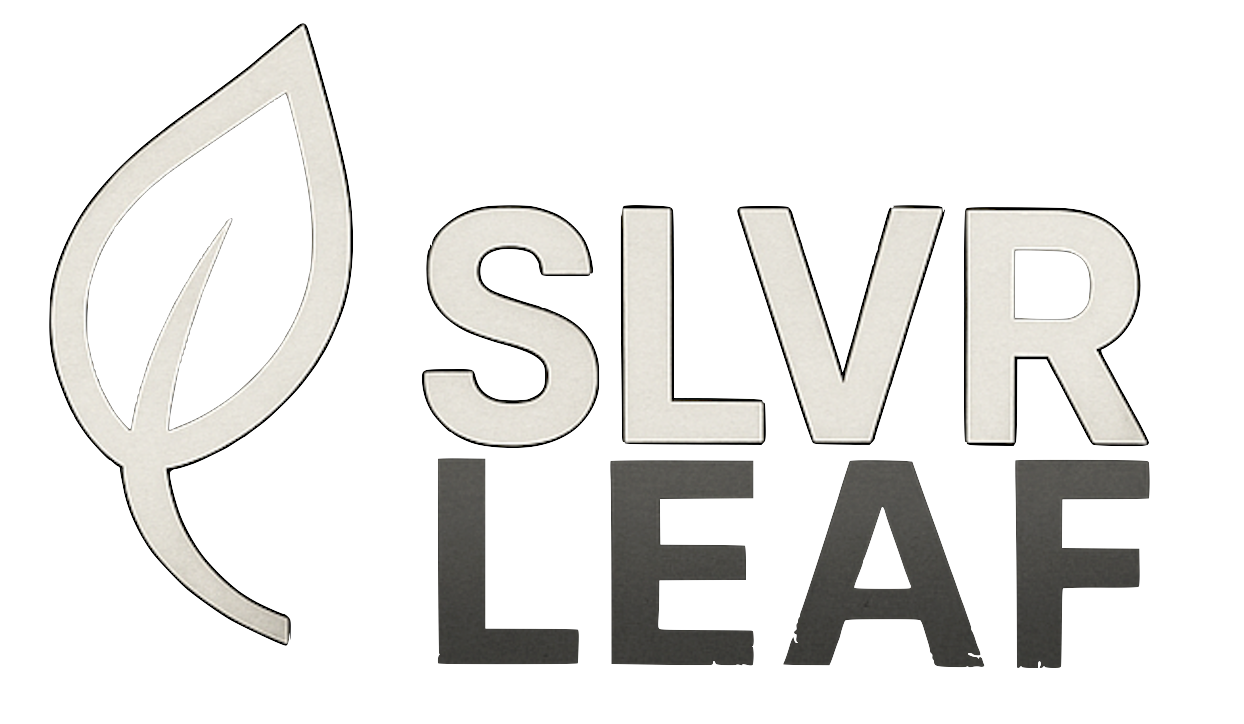 Slvrleaf